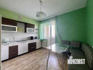1-к квартира, вторичка, 49м2, 10/14 этаж
