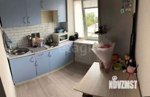 2-к квартира, вторичка, 43м2, 5/5 этаж