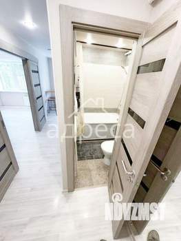 2-к квартира, вторичка, 43м2, 1/5 этаж