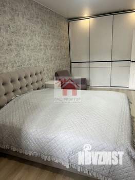 2-к квартира, вторичка, 66м2, 11/16 этаж