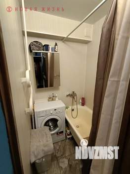 1-к квартира, вторичка, 33м2, 2/5 этаж