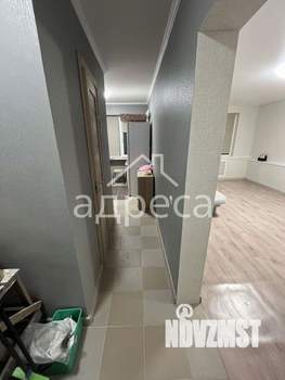 1-к квартира, вторичка, 33м2, 5/5 этаж