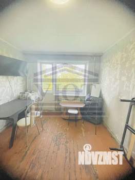 1-к квартира, вторичка, 31м2, 7/9 этаж