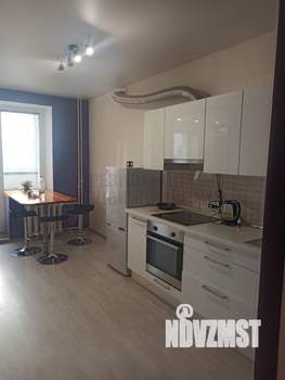 1-к квартира, вторичка, 47м2, 15/17 этаж