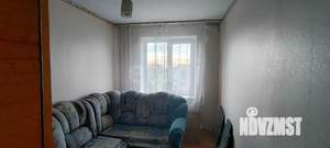 2-к квартира, вторичка, 43м2, 6/9 этаж