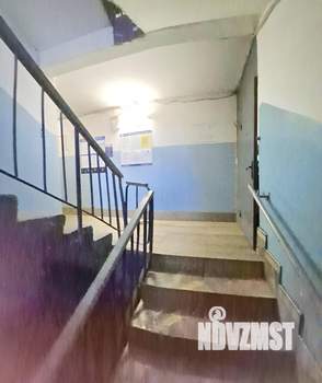 3-к квартира, вторичка, 63м2, 1/10 этаж