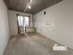 1-к квартира, вторичка, 56м2, 2/17 этаж