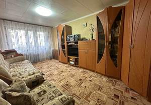 2-к квартира, вторичка, 46м2, 2/5 этаж