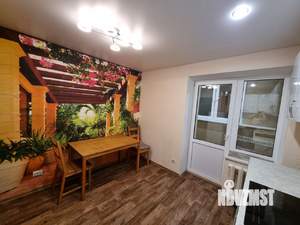 1-к квартира, вторичка, 34м2, 11/12 этаж