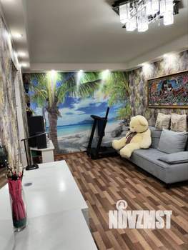 3-к квартира, вторичка, 59м2, 7/9 этаж