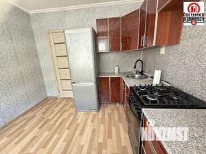 1-к квартира, вторичка, 31м2, 2/3 этаж