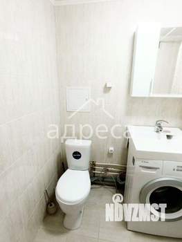 1-к квартира, вторичка, 33м2, 7/9 этаж