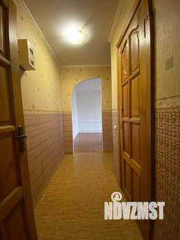 1-к квартира, вторичка, 30м2, 4/5 этаж