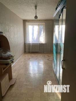 2-к квартира, вторичка, 45м2, 2/5 этаж