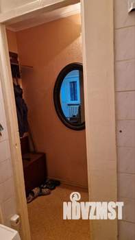 2-к квартира, вторичка, 44м2, 2/5 этаж