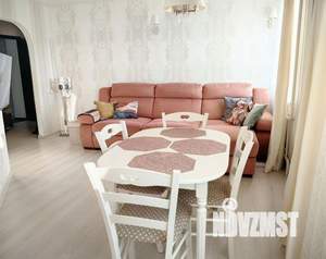 2-к квартира, вторичка, 60м2, 4/5 этаж