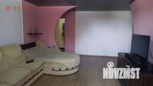 2-к квартира, вторичка, 61м2, 6/17 этаж