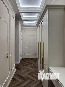 2-к квартира, вторичка, 52м2, 2/5 этаж