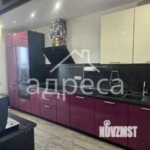 3-к квартира, вторичка, 102м2, 16/16 этаж
