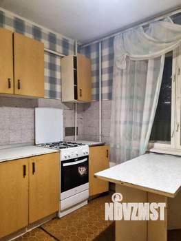 3-к квартира, вторичка, 69м2, 1/9 этаж