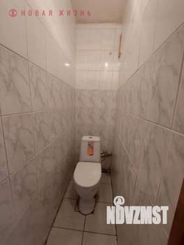 3-к квартира, вторичка, 56м2, 5/5 этаж