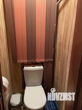 3-к квартира, вторичка, 53м2, 1/2 этаж