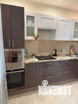1-к квартира, вторичка, 40м2, 13/27 этаж