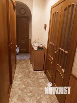 2-к квартира, вторичка, 53м2, 5/5 этаж