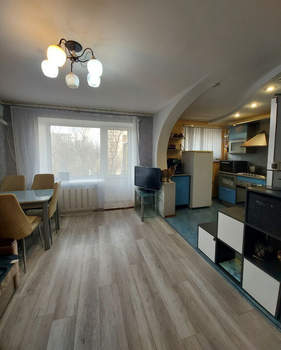 2-к квартира, вторичка, 46м2, 6/9 этаж