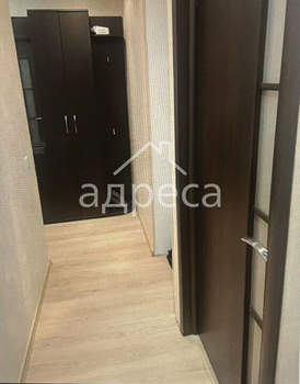 2-к квартира, вторичка, 44м2, 1/5 этаж