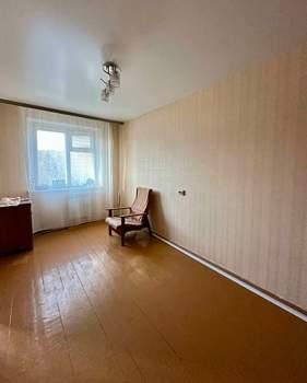 2-к квартира, вторичка, 56м2, 4/5 этаж