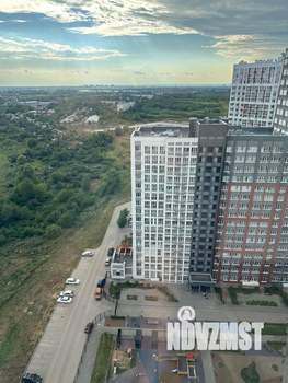 3-к квартира, вторичка, 77м2, 22/25 этаж