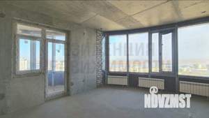 3-к квартира, вторичка, 120м2, 22/34 этаж