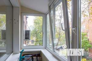 2-к квартира, вторичка, 42м2, 2/5 этаж
