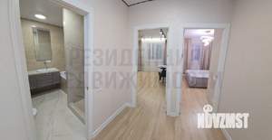 1-к квартира, вторичка, 48м2, 1/2 этаж