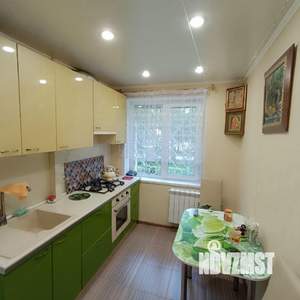 3-к квартира, вторичка, 56м2, 1/9 этаж