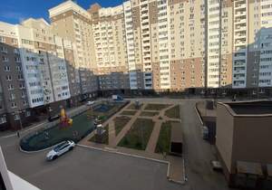 3-к квартира, вторичка, 120м2, 5/9 этаж