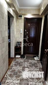 2-к квартира, вторичка, 54м2, 1/9 этаж