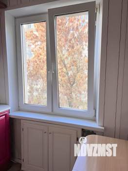 1-к квартира, вторичка, 32м2, 5/5 этаж