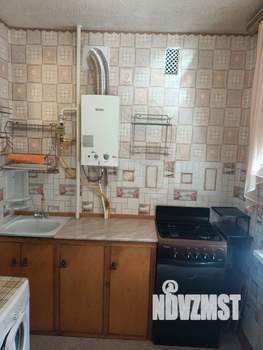 1-к квартира, вторичка, 34м2, 3/5 этаж