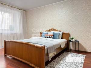 3-к квартира, вторичка, 77м2, 8/9 этаж