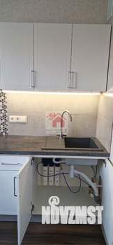 1-к квартира, вторичка, 33м2, 7/9 этаж