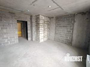 Студия квартира, вторичка, 28м2, 22/25 этаж