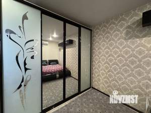 1-к квартира, вторичка, 50м2, 11/25 этаж
