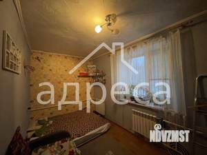 3-к квартира, вторичка, 52м2, 5/5 этаж