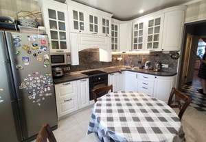 2-к квартира, вторичка, 73м2, 1/5 этаж