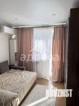 Студия квартира, вторичка, 13м2, 3/5 этаж