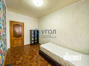 2-к квартира, вторичка, 56м2, 4/4 этаж