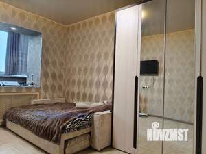 3-к квартира, вторичка, 75м2, 6/10 этаж