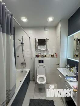 1-к квартира, вторичка, 39м2, 14/17 этаж